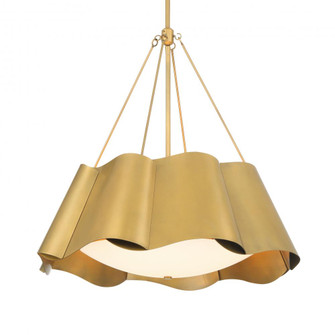 Waveform 26'' 4-Light Pendant (10|3954-732)