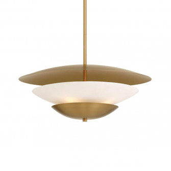 Solara 23.75'' 4-Light Pendant (10|3944-732)