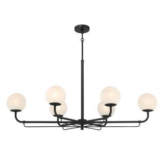 Whitehall 46'' 6-Light Island (10|3796-899)