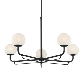 Whitehall 38'' 5-Light Chandelier (10|3795-899)