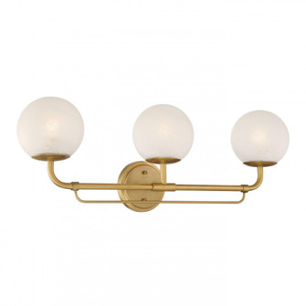 Whitehall 28'' 3-Light Vanity (10|3793-732)