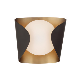 Flare 8.5'' 1-Light Vanity (10|3771-855)