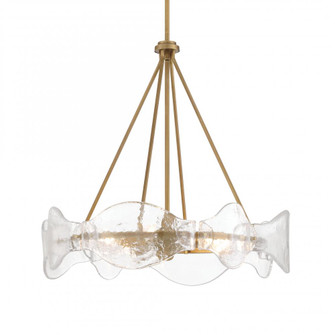 Elora 24'' 6-Light Pendant (10|3695-732)