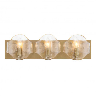 Elora 23'' 3-Light Vanity (10|3693-732)