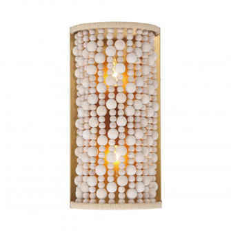 Horsmore 16.75'' High 2-Light Wall Sconce (10|3642-870)