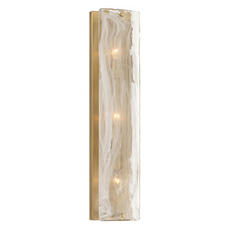 Veil 22.25'' 3-Light Vanity (10|3633-732)