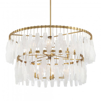 Willow 45'' 14-Light Pendant (10|3628-732)