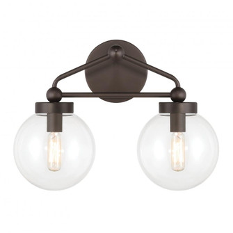 Stella 14.75'' 2-Light Vanity (10|2972-860)