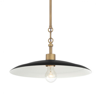York 16'' 1-Light Pendant (10|296-858)