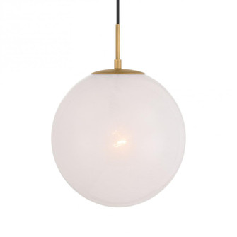 Mist 11.75'' 1-Light Pendant (10|291-732)