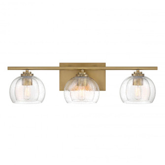 Glint 24'' 3-Light Vanity (10|2723-732)