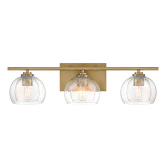 Glint 24'' 3-Light Vanity (10|2723-732)