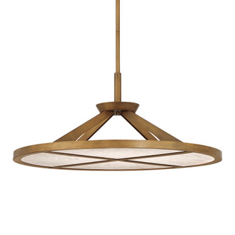 Stiles 28'' LED Pendant (10|2687-788-L)