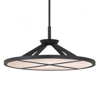 Stiles 28'' LED Pendant (10|2687-66-L)
