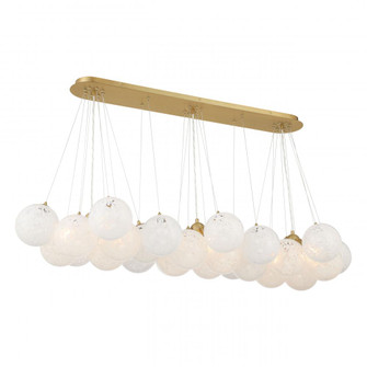 Langford 54.75'' 12-Light Island (10|2637-732)