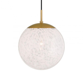 Langford 12'' 1-Light Pendant (10|2636-732)