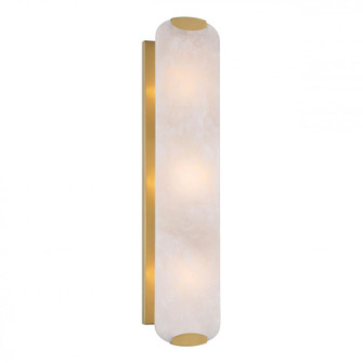 Glowstone 24'' High 3-Light Wall Sconce (10|2603-732)