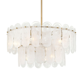 Oldmill 30.25'' 9-Light Pendant (10|2599-732)