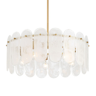 Oldmill 25'' 5-Light Pendant (10|2595-732)