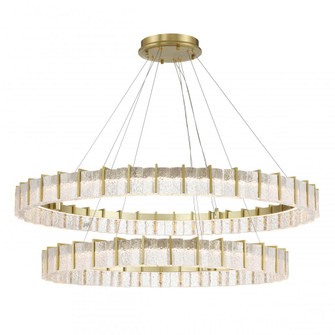 Sevryn 44.5'' LED Chandelier (10|2419-695-L)