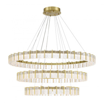 Sevryn 44.5'' LED Chandelier (10|2410-695-L)