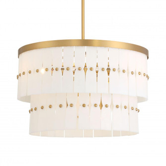 Coronelle 26'' 6-Light Pendant (10|2086-732)
