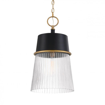 Stamford 13'' 1-Light Pendant (10|193-876)