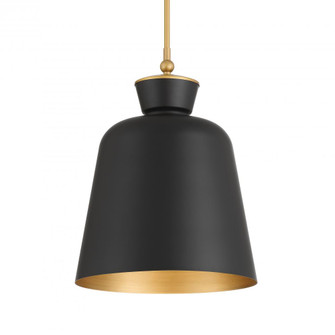 Holloway 15'' 1-Light Pendant (10|191-876)