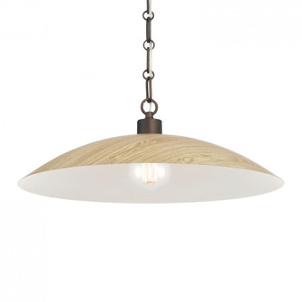 Derby 18.5'' 1-Light Pendant (10|132-860)