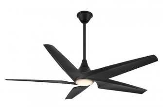 Switch 60'' LED Smart Dual Mount Ceiling Fan (39|F638L-CL)