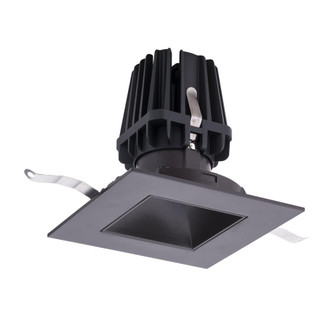 FQ 4'' Tunable White Square Downlight Trim (1357|R4FSDT-TWA-DB)