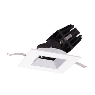 FQ 4'' Tunable White Square Adjustable Trim (1357|R4FSAT-TWA-WT)