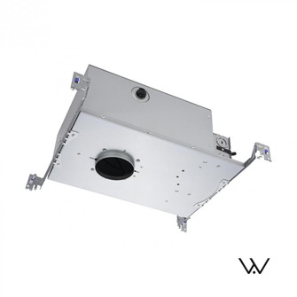 FQ 4'' Tunable White New Const HSG Round Trimless 14W (1357|R4FRNL-TW-1)