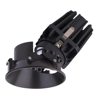 FQ 4'' Tunable White Round Adjustable Trimless (1357|R4FRAL-TWA-DB)