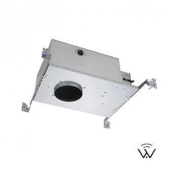 FQ 4'' Tunable White New Const HSG Trimmed 19W (1357|R4FBNT-TW-2)