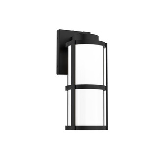 Lantern 14'' LED WALL SCONCE 5CCT BK (1357|WS-W250114-CS-BK)