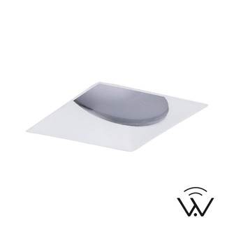 FQ 2'' Tunable White Square Wall Wash Trimless (1357|R2FSWL-TWA-BK)