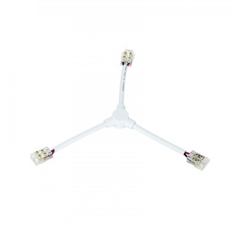 Flex Y Connector (1357|T24-DU-Y-BK)