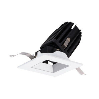 FQ 2'' Tunable White Square Adjustable Trim (1357|R2FSAT-TWA-HZWT)