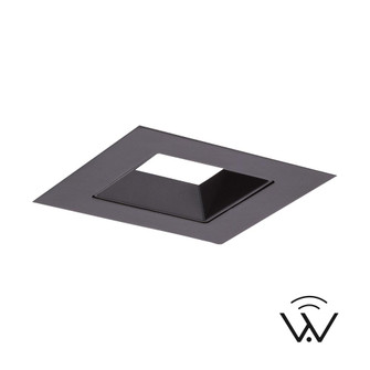 FQ 2'' Tunable White Square Adjustable Trim (1357|R2FSAT-TWA-DB)