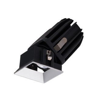 FQ 2'' Tunable White Square Adjustable Trimless (1357|R2FSAL-TWA-HZ)