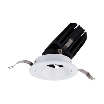 FQ 2'' Tunable White Round Adjustable Trim (1357|R2FRAT-TWA-WT)