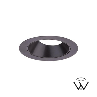 FQ 2'' Tunable White Round Adjustable Trim (1357|R2FRAT-TWA-BK)
