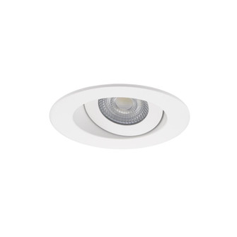 6IN LOTOS R RETROFIT DOWNLIGHT 5CCT (1357|R6DRAK-A9CS-WT)