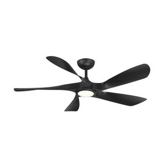 SWIRL 5 56 WITH MATTE BLACK BLADES (1357|F-105L-MB)