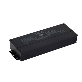 Remote Power Supply 3 X 96W, 120-277VAC/24VDC (1357|PS-24DC-U3X96R)