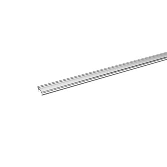 InvisiLED® 5ft Slim Channel Diffuser (1357|LED-T-CH5-COV-SF)