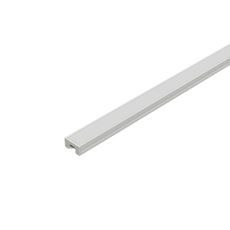 InvisiLED® 5ft Surface Mounted Channel (1357|LED-T-CH5-WT)