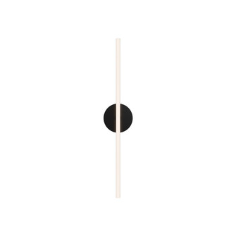 Lanky Wall Sconce (1357|WS-99527-27-AB)