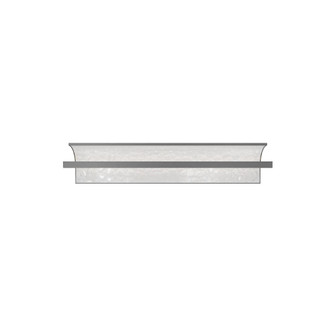 SHARD 24IN VANITY 4CCT 3500K (1357|WS-79524-35-BK)